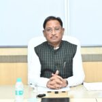*मुख्यमंत्री घोषणा के 1.71 करोड़ रुपये के निर्माण कार्यों की राशि को मिली…- भारत संपर्क