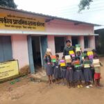 *अपने वेतन का 1% शिक्षा जागरूकता में खर्च करेंगे शिक्षक रत्नेश, बेटे के…- भारत संपर्क
