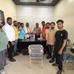 तोरवा जोन 6 में जोन अध्यक्ष कार्यालय का शुभारंभ, क्षेत्रीय…- भारत संपर्क