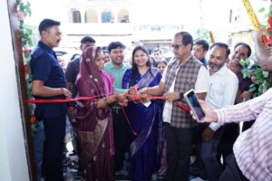 *स्वास्थ्य सेवा में ऐतिहासिक पहल: कांसाबेल को मिला आधुनिक गोयल हॉस्पिटल,…- भारत संपर्क