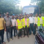 स्वच्छता में मिली सफलता के बाद और सख्त हुआ सफाई विभाग,…- भारत संपर्क