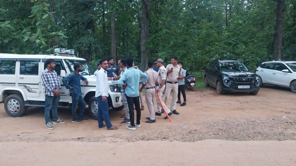 कोरी डेम कोटा में हुड़दंग करने और नशे में वाहन चलाने वालों…- भारत संपर्क