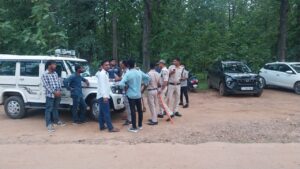 कोरी डेम कोटा में हुड़दंग करने और नशे में वाहन चलाने वालों…- भारत संपर्क