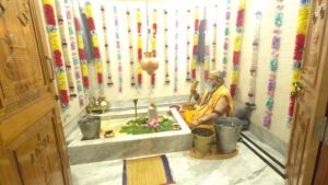 श्रावण मास का अंतिम मंगलवार शिव एवं शक्ति के कृपा प्राप्त…- भारत संपर्क
