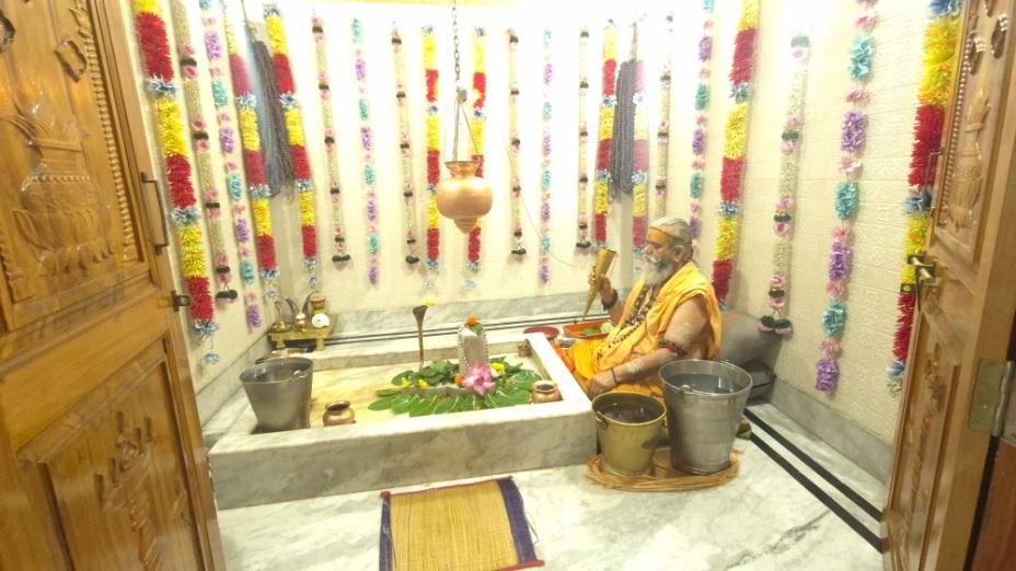 श्रावण मास का अंतिम मंगलवार शिव एवं शक्ति के कृपा प्राप्त…- भारत संपर्क