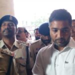 14 दिन की न्यायिक रिमांड पर फिर जेल भेजे गए पूर्व…- भारत संपर्क
