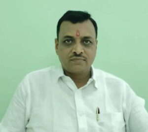 *जेल और बेल की राह ताक रहे कांग्रेसी रखें भाषा की मर्यादा– सुनील गुप्ता,…- भारत संपर्क