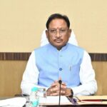 *मुख्यमंत्री श्री विष्णुदेव साय के निर्देश पर जिले में विद्युत अधोसंरचना का…- भारत संपर्क