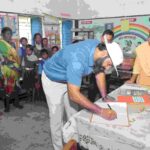 *कलेक्टर ने दिए प्रधान पाठक को निलंबित करने दिए निर्देश, नशे में स्कूल आने…- भारत संपर्क