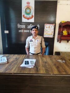 सरकंडा क्षेत्र में दो अलग-अलग चोरी के मामलों का खुलासा, दो…- भारत संपर्क
