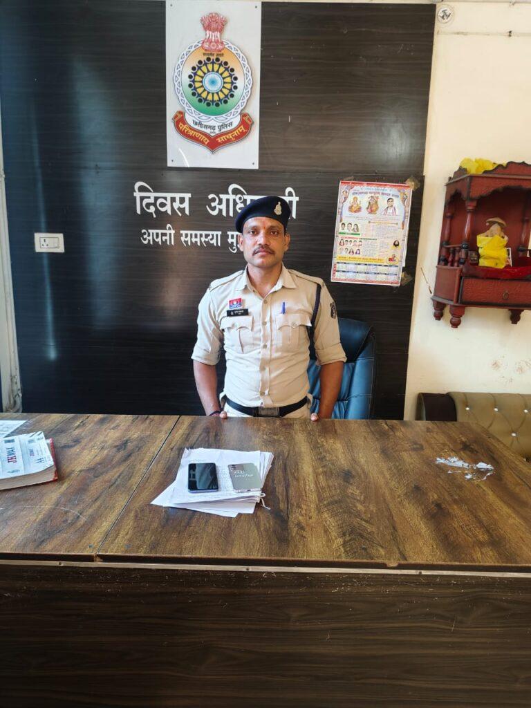 सरकंडा क्षेत्र में दो अलग-अलग चोरी के मामलों का खुलासा, दो…- भारत संपर्क