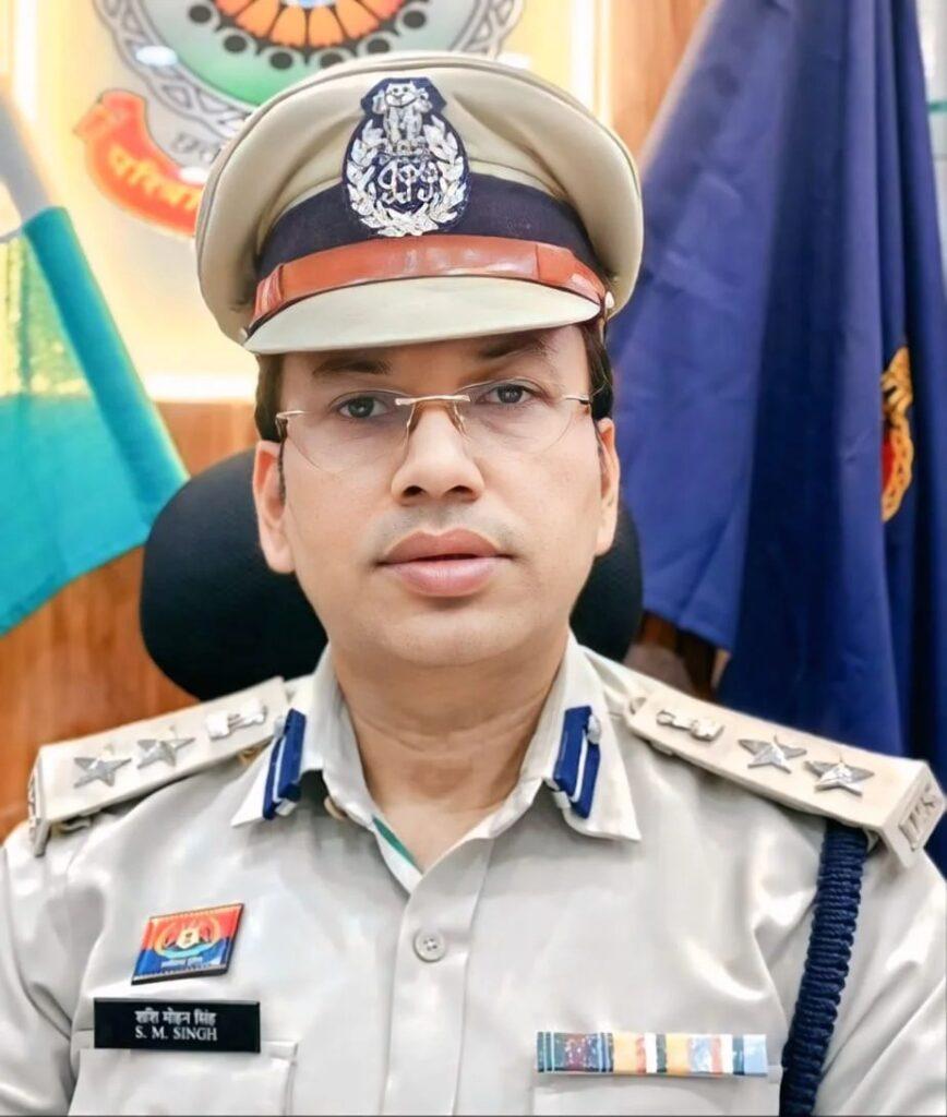 *ड्यूटी के दौरान पत्थलगांव क्षेत्र में शराब के नशे में धुत आरक्षक को एसएसपी…- भारत संपर्क