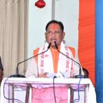 छत्तीसगढ़ के CM विष्णु देव साय को गृह राज्य में 41.9% लोगों…- भारत संपर्क