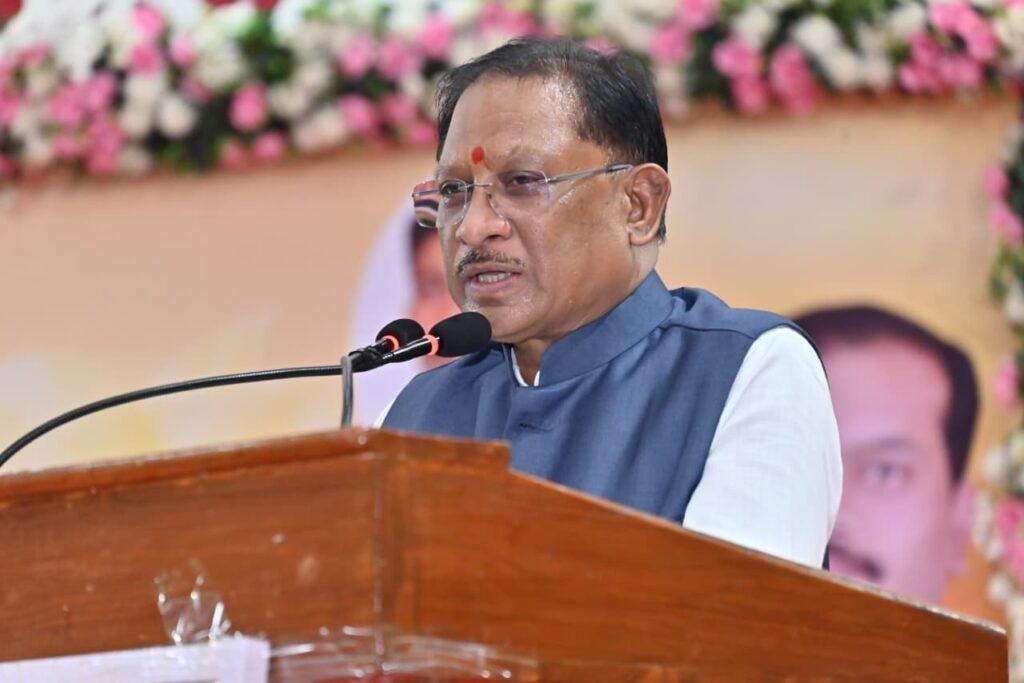 श्रमिक पंजीयन के लिए 30 रूपए शुल्क निर्धारित, ज्यादा मांगने…- भारत संपर्क