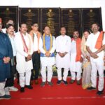 मुख्यमंत्री श्री विष्णुदेव साय ने धरमजयगढ़ में 62.36 करोड़…- भारत संपर्क