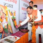 स्वतंत्रता दिवस पर प्रधानमंत्री श्री नरेंद्र मोदी ने किया…- भारत संपर्क