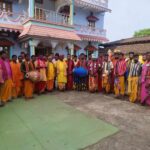 *महाकुल समाज द्वारा यहां तीन पीढ़ियों से जारी है ये परंपरा, श्री कृष्ण…- भारत संपर्क