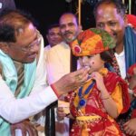मुख्यमंत्री श्री विष्णु देव साय हुए शामिल, मुख्यमंत्री श्री…- भारत संपर्क