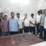 जुआ खेलते 9 आरोपी गिरफ्तार, ₹41,505 नकद और 11 मोबाइल जब्त — भारत संपर्क