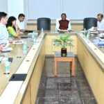 *नहीं चलेगी ‘पेशी पर पेशी’: मुख्यमंत्री विष्णुदेव साय ने कलेक्टर्स और संभाग…- भारत संपर्क