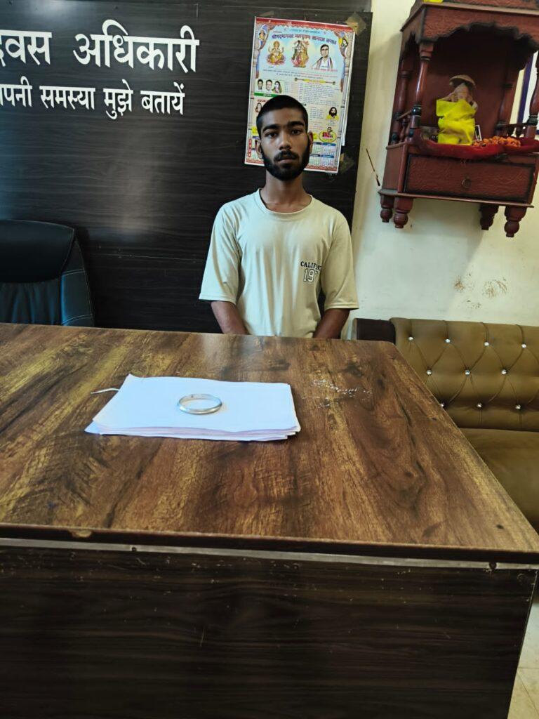 जन्माष्टमी के दौरान हुए विवाद में युवक पर हमला मामले में…- भारत संपर्क जन्माष्टमी के दौरान हुए विवाद में युवक पर हमला मामले में…- भारत संपर्क