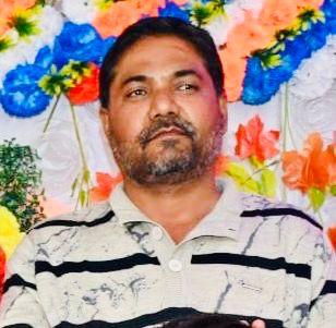 लंबी बीमारी के बाद सतीश बहादुर सिंह का निधन — भारत संपर्क लंबी बीमारी के बाद सतीश बहादुर सिंह का निधन — भारत संपर्क