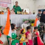 छत्तीसगढ़ रजत जयंती वर्ष 2025 कार्यक्रम के तहत महिला एवं बाल…- भारत संपर्क