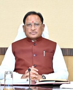 *मुख्यमंत्री विष्णुदेव साय के निर्देश पर कोनपारा तालाब दलटोली डेम मरम्मत…- भारत संपर्क