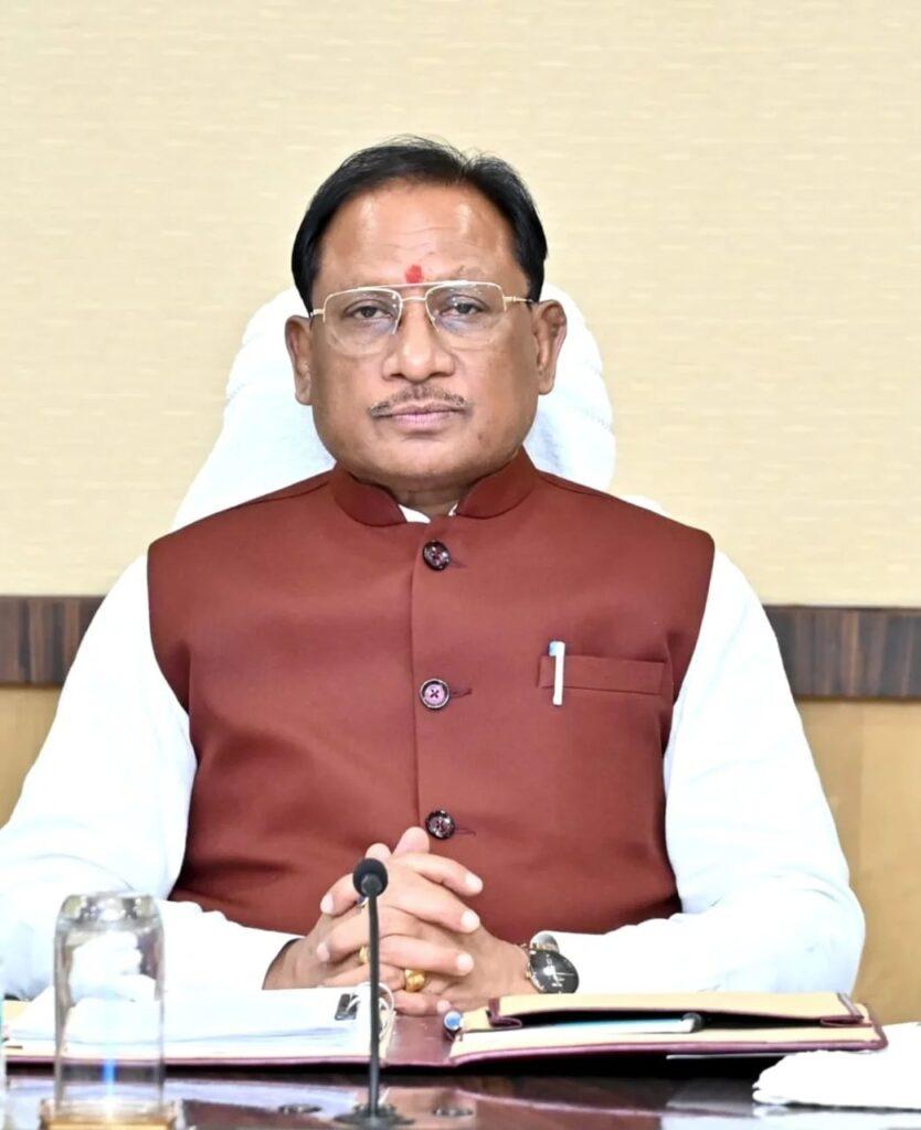 *मुख्यमंत्री विष्णुदेव साय के निर्देश पर कोनपारा तालाब दलटोली डेम मरम्मत…- भारत संपर्क