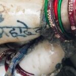 शिवनाथ नदी किनारे संदिग्ध अवस्था में मिला अज्ञात महिला का शव- भारत संपर्क
