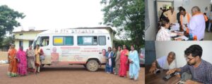 *विष्णु के सुशासन में ग्रामीणों की समस्याओं का हो रहा त्वरित निराकरण,…- भारत संपर्क