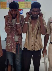 नशे के लिए उकसाने वालों पर भी अब होगी सख़्त कार्रवाई, पुलिस…- भारत संपर्क