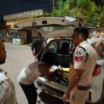 त्यौहारों को लेकर पुलिस अलर्ट, 26 वाहन जप्त – 18 बदमाशों पर…- भारत संपर्क