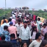गणेश चतुर्थी पर खुटाघाट में लगा पारंपरिक मेला, मेले का आनंद…- भारत संपर्क