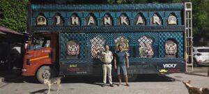 डीजे धुमाल पर सिविल लाइन पुलिस की कार्रवाई, वाहन समेत साउंड…- भारत संपर्क
