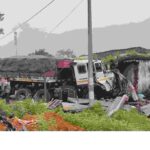 *breaking jashpur:- कोयले से लदी ट्रक बेकाबू होकर घर में घुसी,फिर जो हुआ…- भारत संपर्क