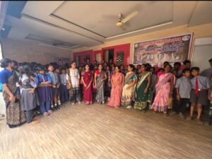 Raigarh: नरसिम्हा दशावतार फिल्म देखकर हर्षित हुए बच्चे, रोटरी क्लब ऑफ रायगढ़ ग्रेटर… – भारत संपर्क न्यूज़ …