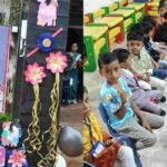 *”माय छोटा स्कूल” में नन्हे-मुन्नों ने किया रक्षाबंधन को सेलिब्रेट, रोचक…- भारत संपर्क