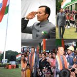 देश की अर्थव्यवस्था में जिंदल स्टील का अहम योगदान : नवीन जिंदल – भारत संपर्क न्यूज़ …
