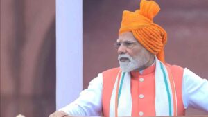 India Space Station: अंतरिक्ष में भी ‘आत्मनिर्भर’ बनेगा भारत, PM मोदी बोले- जल्द… – भारत संपर्क