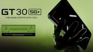 Infinix GT 30 5G Plus: अगले हफ्ते आ रहा ये धांसू फोन, 8 अगस्त को लॉन्च से पहले… – भारत संपर्क