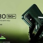 Infinix GT 30 5G Plus ने मचाया धमाल, जबरदस्त डिस्प्ले और AI फीचर्स के साथ लॉन्च – भारत संपर्क