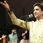 कवि डॉ.कुमार विश्वास की ओजस्वी कविता-पाठ से गूँजा चक्रधर समारोह, दर्शक हुए भाव-विभोर – भारत संपर्क न्यूज़ …
