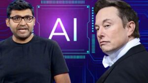 Parallel Web Systems: Elon Musk ने किया था बाहर, अब पराग अग्रवाल ने शुरू किया AI… – भारत संपर्क