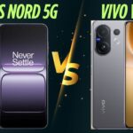 Vivo V60 vs OnePlus Nord 5: किस फोन में है पावरफुल प्रोसेसर और दमदार फीचर्स? – भारत संपर्क
