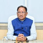 मुख्यमंत्री  विष्णुदेव साय 14 अगस्त को धरमजयगढ़ में संस्कृति रक्षा महासम्मेलन एवं… – भारत संपर्क न्यूज़ …