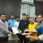 तत्काल गिरफ्तार हों अडानी कंपनी के गुर्गे और जिम्मेदार अधिकारी: प्रेस क्लब – भारत संपर्क न्यूज़ …