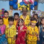 ट्विंकल स्टार स्कूल में जन्माष्टमी उत्सव मनाया गया – भारत संपर्क न्यूज़ …