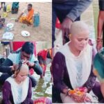 Sarangarh News: पिता की अंतिम इच्छा; बेटी निभाए अंतिम संस्कार, सारंगढ़ की बेटी बनी… – भारत संपर्क न्यूज़ …