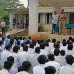 रायगढ़ में एक ही दिन रिकॉर्ड 1055 छात्र-छात्राओं और नागरिकों को दी गई साइबर अपराधों… – भारत संपर्क न्यूज़ …